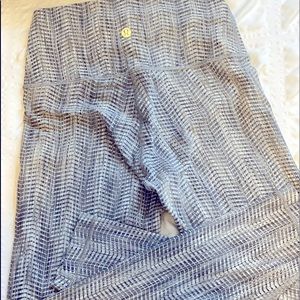 Lululemon Legging Sz 6